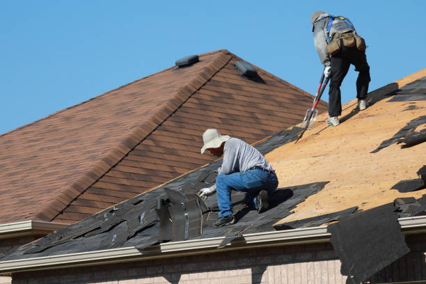 Best Chimney Flashing Repair  in Solvang, CA